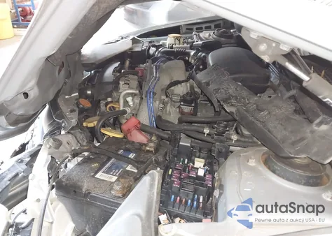 2010 Subaru Impreza Outback Sport z USA, uszkodzony, nr VIN JF1GH6D63AH813866